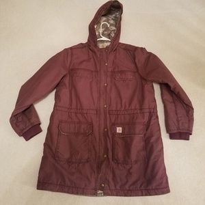Brand new woman's Carhartt